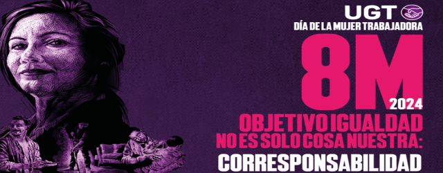 8M - Dia Internacional de les Dones