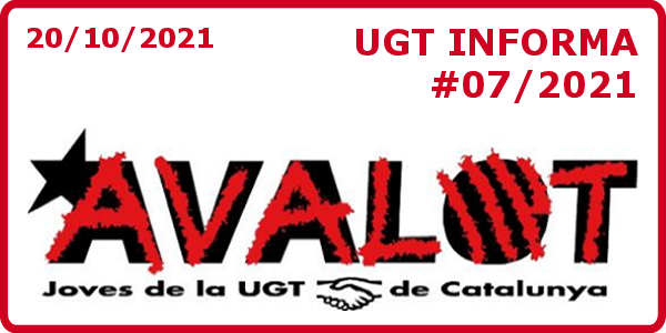 UGTInforma_07-21_Summary